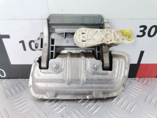 Ручка двери наружная задняя правая, ориг. номер 24443949, Opel Zafira 2003-2006