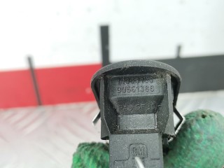 Кнопка стеклоподъемника, ориг. номер 13363100, 9100299, Opel Zafira 2003-2006