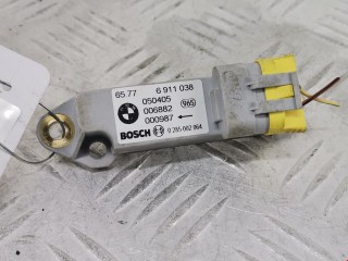 Датчик AirBag, ориг. номер 65779119743, 0285002064, BMW X5 E53 2003-2006