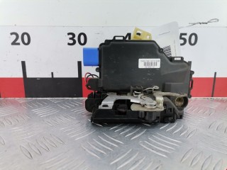 Замок двери передней левой Seat Ibiza 2001-2006