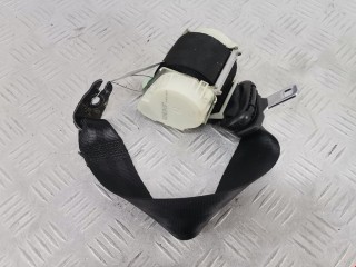 Ремень безопасности передний правый, ориг. номер 8V51A611B68AG, Ford Fiesta 2008-2013