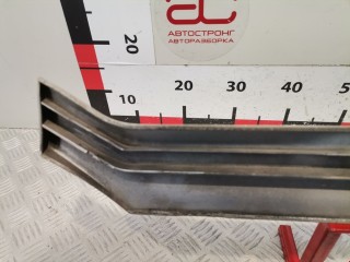 Молдинг двери задней левой, ориг. номер 024416504, 9195691, Opel Zafira 2003-2006