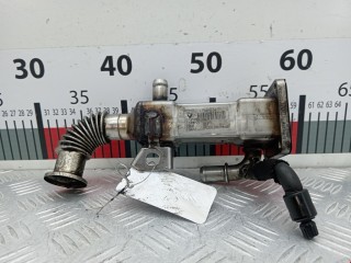 Радиатор EGR Renault Scenic 2003-2006