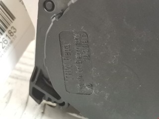 Ремень безопасности задний левый, ориг. номер 72119132849, BMW 7 E65/E66 2005-2008