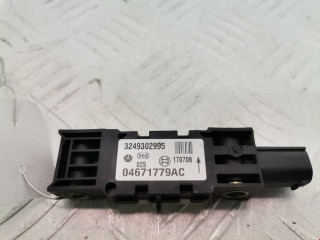 Датчик удара, ориг. номер 04671779AC, Jeep Commander 2005-2010
