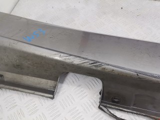 Накладка на порог, ориг. номер 7145434, 51717148545, BMW 7 E65/E66 2005-2008