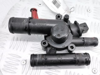 Корпус термостата Renault Scenic 2003-2006