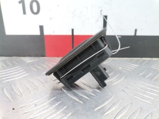 Ручка крышки багажника, ориг. номер 8200076256, Renault Scenic 2006-2009