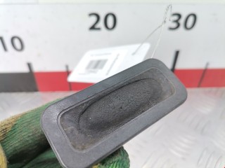 Ручка крышки багажника, ориг. номер 8200076256, Renault Scenic 2006-2009