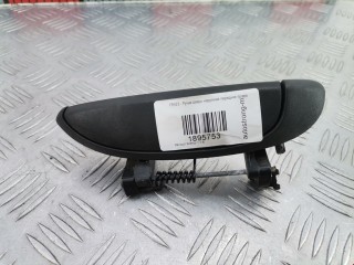 Ручка наружная передняя правая Renault Scenic 1999-2003