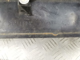 Накладка на порог, ориг. номер 7756064J0, Suzuki Grand Vitara 2002-2006