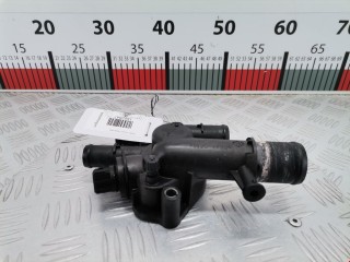 Корпус термостата Renault Scenic 2003-2006