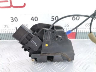 Замок двери передней правой, ориг. номер CC6458310A, 3N6AA21912, Mazda 5 2002-2009