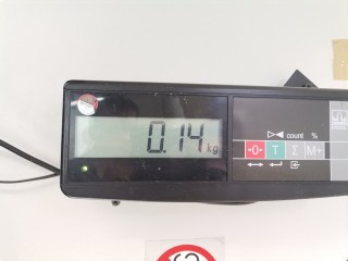 Ограничитель открывания двери, ориг. номер C23558270, Mazda 5 2002-2009