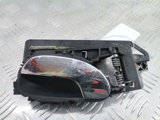 Ручка внутренняя передняя левая Peugeot 307 2001-2005