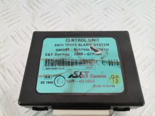 Иммобилайзер, ориг. номер 95262286, RM007K004, Chevrolet Spark 2009-2016