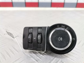 Переключатель света Opel Astra 2006-2014