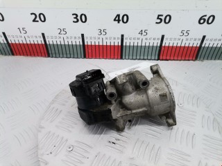 Клапан ЕГР EGR, ориг. номер 9645689680, 1436390, Peugeot 407 2004-2008
