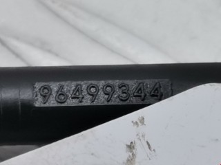 Датчик уровня масла, ориг. номер 1131G9, 96499344, Peugeot 407 2004-2008