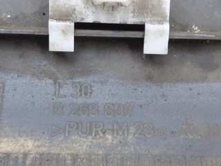 Молдинг двери задней левой, ориг. номер LR006220, 8263897, Land Rover Range Rover 1994-2002