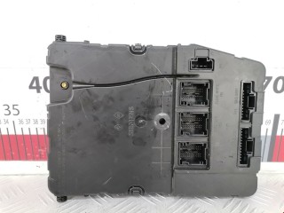 Блок комфорта, ориг. номер 8200433197, S118400250E, Renault Scenic 2003-2006