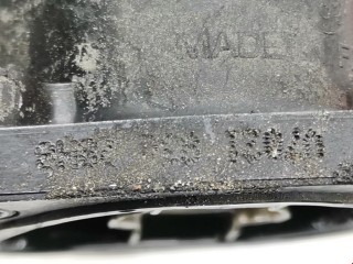 Корпус термостата, ориг. номер 558751, 8200954288, Renault Megane 2006-2009
