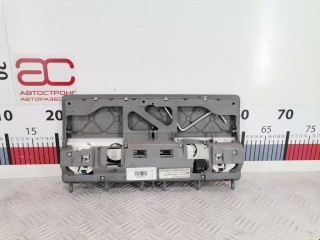Фонарь салона (плафон), ориг. номер 3D0947136A, 364766SD, Volkswagen Phaeton 2007-2010