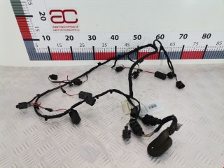 Проводка, ориг. номер 3D0971095BB, 3D0971095BA, Volkswagen Phaeton 2007-2010