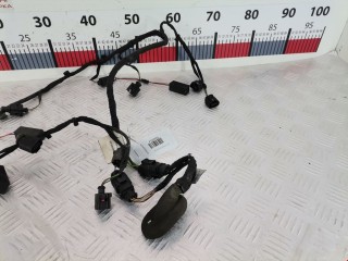 Проводка, ориг. номер 3D0971095BB, 3D0971095BA, Volkswagen Phaeton 2007-2010