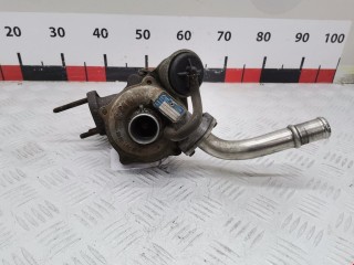 Турбина, ориг. номер 73501343, 54359710005, Opel Corsa 2006-2011