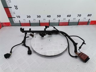 Проводка, ориг. номер 030971595AA, Volkswagen Polo 1999-2001