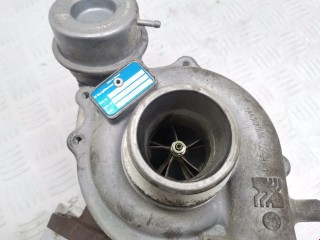 Турбина, ориг. номер 54399700093, 1390079J80, Suzuki SX4 2006-2014