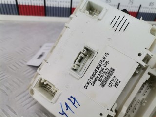 Блок комфорта, ориг. номер 3872079JE1, 3677055L22, Suzuki SX4 2006-2014
