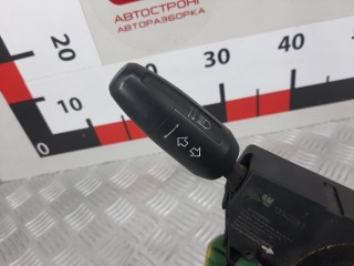 Переключатель подрулевой (стрекоза), ориг. номер 12274700, 13191083, Opel Corsa 2006-2011