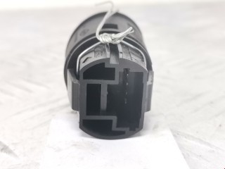 Кнопка запуска двигателя, ориг. номер 1927937, 8200107959, Renault Megane 2006-2009