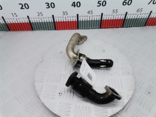 Трубка системы рециркуляции EGR, ориг. номер A6511410304, Jeep Compass 2010-2013