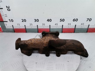 Коллектор выпускной, ориг. номер 6511420201, Jeep Compass 2010-2013