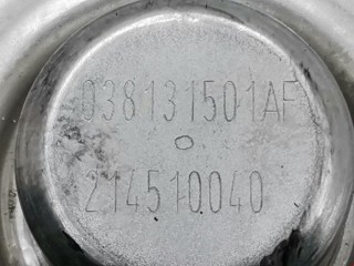 Клапан ЕГР EGR, ориг. номер 038131501AN, 038131501AF, Seat Ibiza 2001-2006