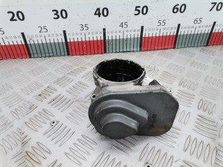 Заслонка дроссельная, ориг. номер 038128063L, Seat Ibiza 2001-2006