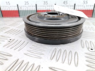 Шкив коленвала, ориг. номер 03G105243, Seat Ibiza 2001-2006