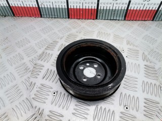 Шкив коленвала, ориг. номер 03G105243, Seat Ibiza 2001-2006