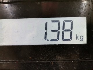 Шкив коленвала, ориг. номер 03G105243, Seat Ibiza 2001-2006