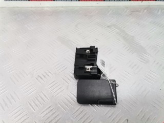 Замок зажигания, ориг. номер 8200125077, S118539002A, Renault Scenic 2003-2006