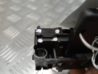 Замок зажигания, ориг. номер 8200125077, S118539002A, Renault Scenic 2003-2006