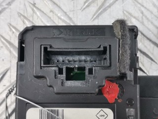 Замок зажигания, ориг. номер 8200125077, S118539002A, Renault Scenic 2003-2006