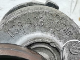 Натяжитель ремня генератора, ориг. номер 038903315AG, 038903315AM, Seat Ibiza 2001-2006