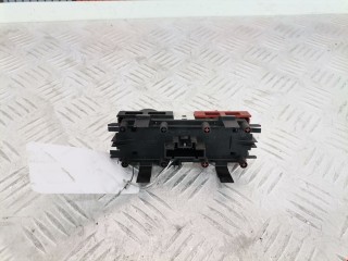 Кнопка аварийной сигнализации, ориг. номер 8200107808, 88040001, Renault Megane 2006-2009