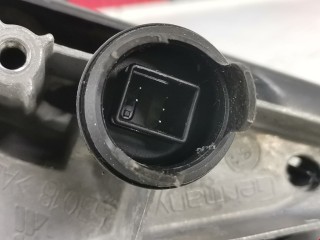 Зеркало наружное правое, ориг. номер 51167189946, BMW 1 E87/E81/E82/E88 2004-2007