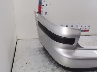 Бампер задний, ориг. номер 7M3807421B, 7M3807363, Seat Alhambra 2000-2010