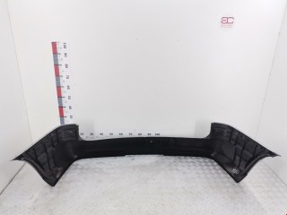 Бампер задний, ориг. номер 7M3807421B, 7M3807363, Seat Alhambra 2000-2010